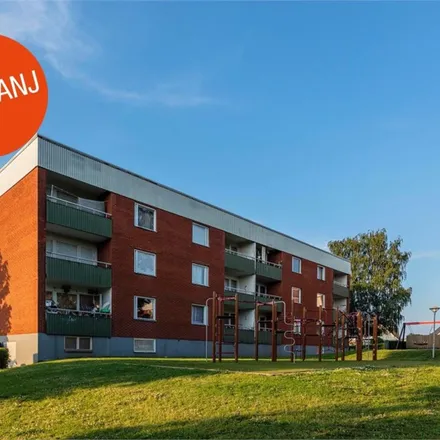 Rent this 2 bed apartment on Hjelmarsrörsgatan 34 in 521 45 Falköping, Sweden