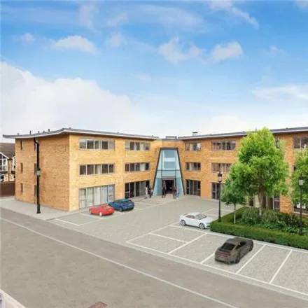 Buy this 1 bed apartment on Magnet in Woodbridge Road, Guildford