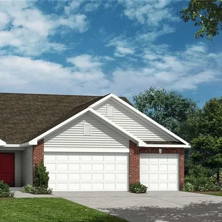 Buy this 3 bed house on 949 Williamsburg Lane in Nineveh, Johnson County