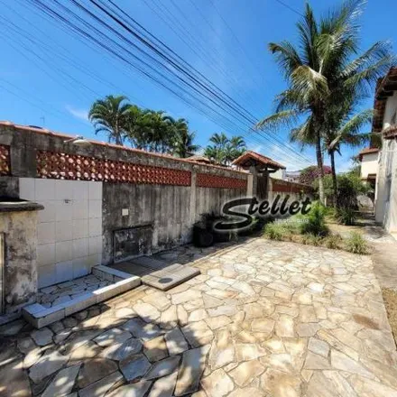 Buy this 4 bed house on Rua Julieta Carvalho Viana in Novo Rio das Ostras, Rio das Ostras - RJ