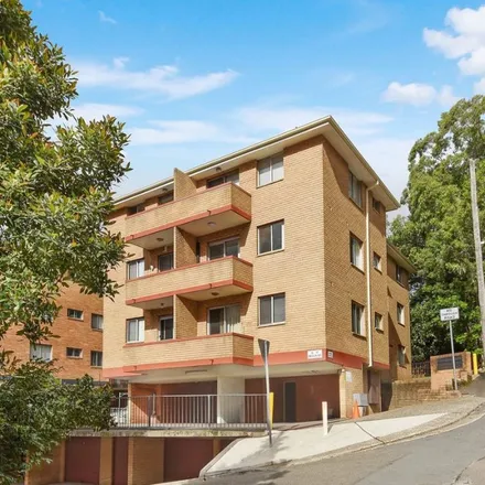 Image 8 - 15-17 Devlin Street, Ryde NSW 2112, Australia - Apartment for rent