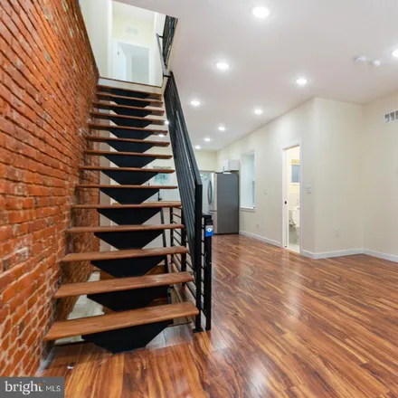 Image 3 - 1634 North Dover Street, Philadelphia, PA 19121, USA - Townhouse for sale