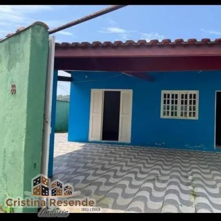 Buy this 2 bed house on Rua Dez in Portal da Fazendinha, Caraguatatuba - SP