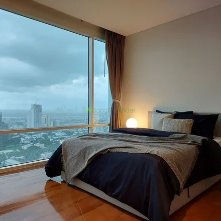 Image 2 - The Horizon, Soi Sukhumvit 63, Vadhana District, Bangkok 10110, Thailand - Apartment for rent