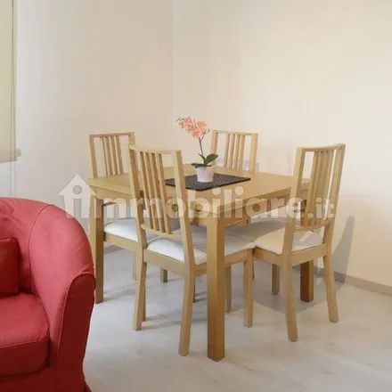 Rent this 2 bed apartment on Via Nizza 41e in 10125 Turin TO, Italy