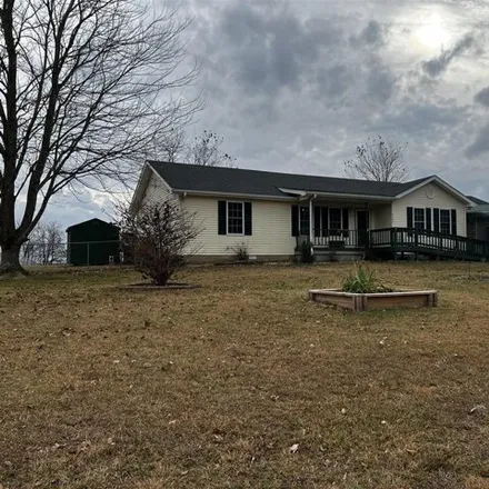 Buy this 3 bed house on 4155 Dripping Springs Road in Oil City, Barren County