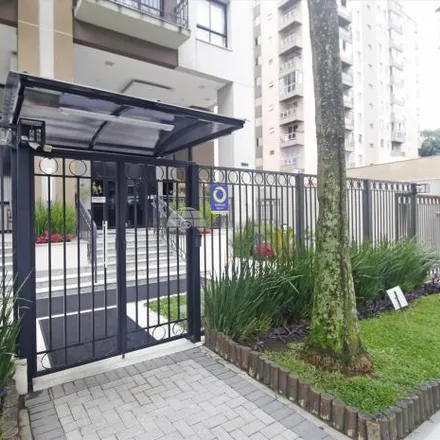 Rent this 1 bed apartment on Rua Augusto de Mari 3994 in Portão, Curitiba - PR