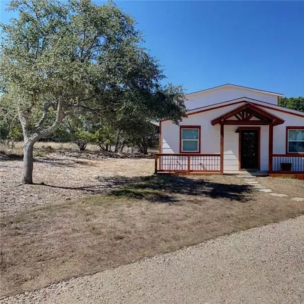 Buy this 3 bed house on 1278 Fernwood Road in Comal County, TX 78623