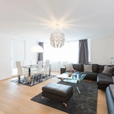 Rent this 5 bed apartment on Elektrastraße 44 in 81925 Munich, Germany