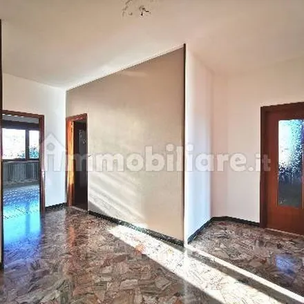 Rent this 4 bed apartment on Strada alla Brignana 12a in 13900 Biella BI, Italy