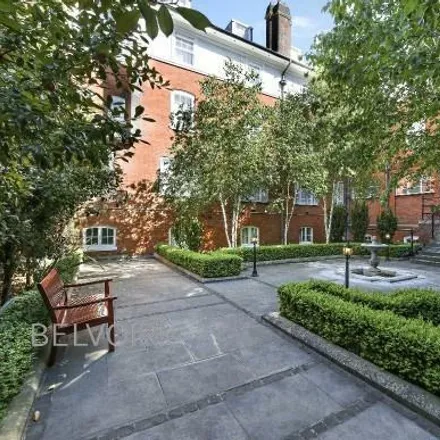 Image 4 - Brandenburgh House, Fulham Palace Road, London, W6 9HH, United Kingdom - Apartment for rent