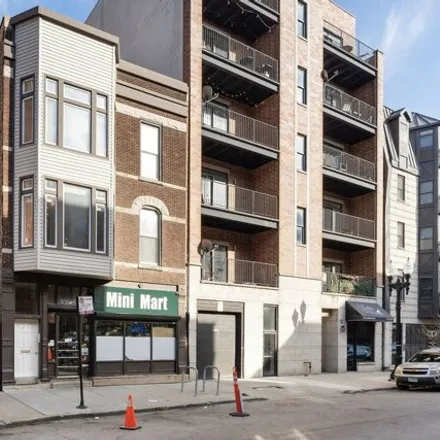 Buy this 2 bed condo on 1435 North Sedgwick Street in Chicago, IL 60614