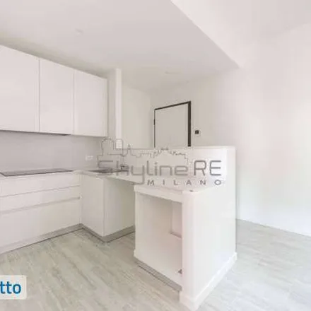 Rent this 3 bed apartment on Via Mauro Macchi 27 in 20124 Milan MI, Italy