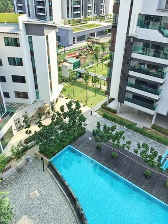 Image 6 - Sepang, Symphony Hills, SGR, MY - Apartment for rent