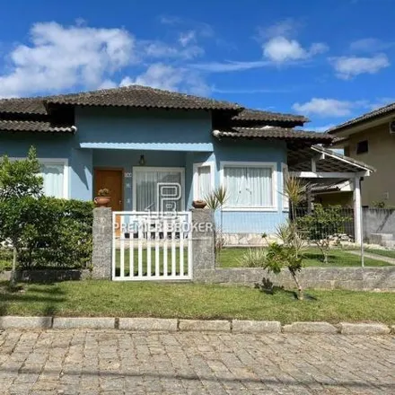 Buy this 3 bed house on unnamed road in Vargem Grande, Teresópolis - RJ