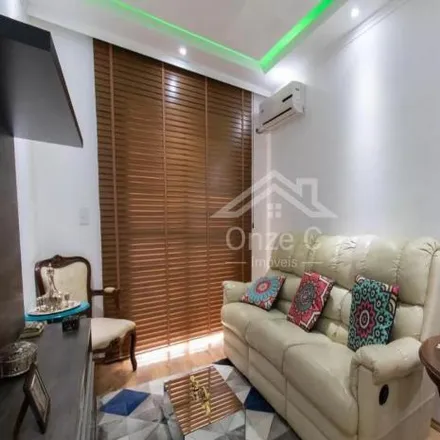 Buy this 2 bed apartment on Rua Dona Tecla 443 in Picanço, Guarulhos - SP