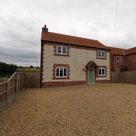 Rent this 4 bed house on White Plot Road in Methwold, IP26 4QP