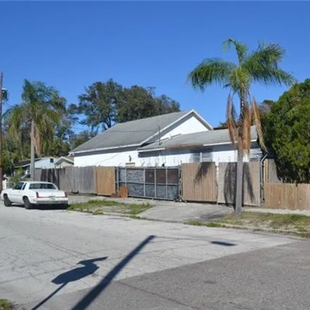 Buy this 2 bed house on 1978 39th Street South in Saint Petersburg, FL 33711