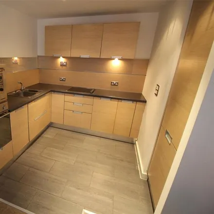 Image 4 - Masson Place, 1 Hornbeam Way, Manchester, M4 4AY, United Kingdom - Apartment for rent