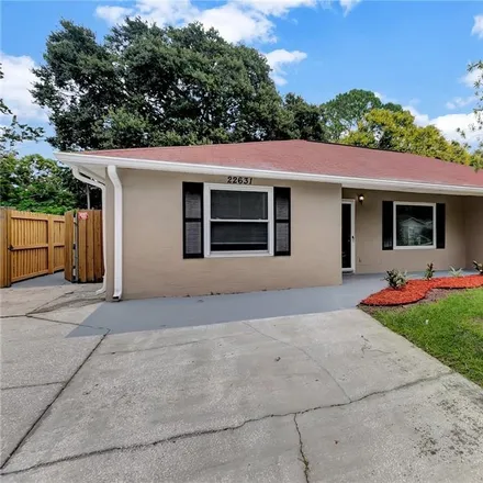 Image 2 - 22631 Newfield Court, Land O' Lakes, FL 34639, USA - House for sale
