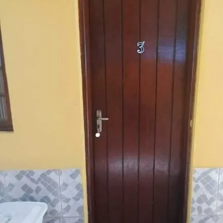 Rent this 1 bed house on Rua José Domiciliano da Silva in Cidade Santa Júlia, Itanhaem - SP