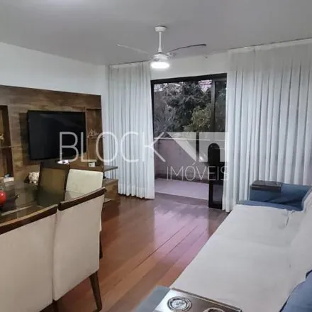 Buy this 2 bed apartment on Avenida Genaro de Carvalho 2569 in Recreio dos Bandeirantes, Rio de Janeiro - RJ