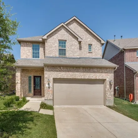Buy this 3 bed house on 722 Blue Teal Place in McKinney, TX 75071