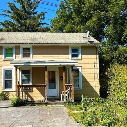 Buy this 3 bed house on 105 Commonwealth Avenue in City of Syracuse, NY 13208