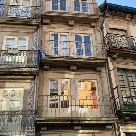 Image 2 - Rua Chã 102, 4000-052 Porto, Portugal - Apartment for rent