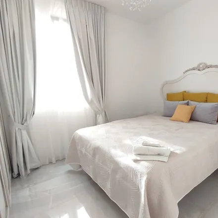 Rent this 1 bed house on Via Ippolito da Nardò in Nardò LE, Italy