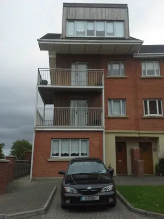 Rent this 2 bed house on Dún Laoghaire-Rathdown in Woodside, IE