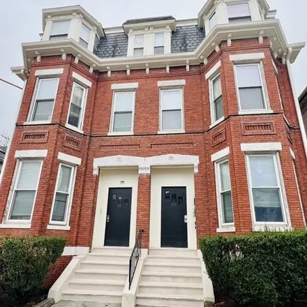 Buy this 3 bed house on 714 Broadway in Chelsea, MA 02150