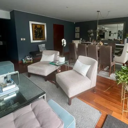 Buy this 3 bed apartment on Jirón Monte Carmelo in Santiago de Surco, Lima Metropolitan Area 51132