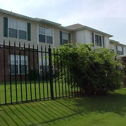 Rent this 2 bed apartment on 2344 Orchard Street in Springdale, AR 72764