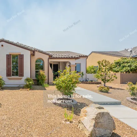 Buy this 3 bed house on 1156 North Rigo Ranch Road in Prescott Valley, AZ 86314