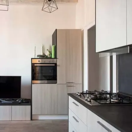 Image 8 - Via Correggio, 12, 20149 Milan MI, Italy - Apartment for rent