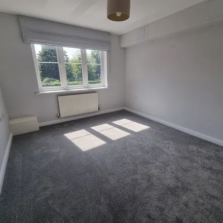Rent this 1 bed apartment on Ella Road in West Bridgford, NG2 5GW