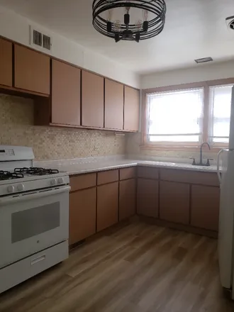 Rent this 2 bed apartment on 9104 Lamon