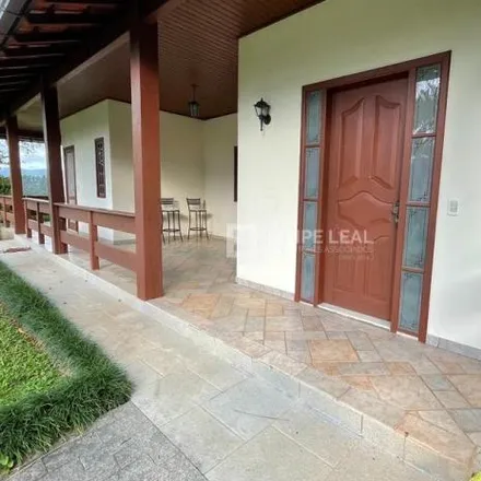 Buy this 3 bed house on Rua Procópio Lohn in Varginha, Santo Amaro da Imperatriz - SC