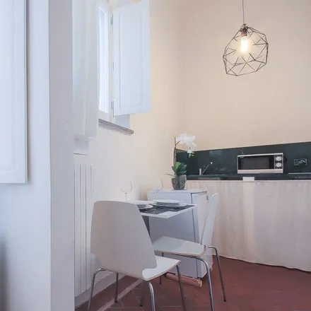 Image 5 - Via degli Alfani, 101 R, 50112 Florence FI, Italy - Apartment for rent