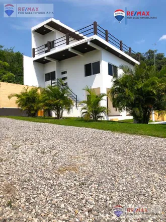 Buy this studio house on unnamed road in 62586 Xochitepec, MOR
