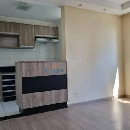 Buy this 2 bed apartment on Rua Uberlândia in Jardim Ismenia, São José dos Campos - SP