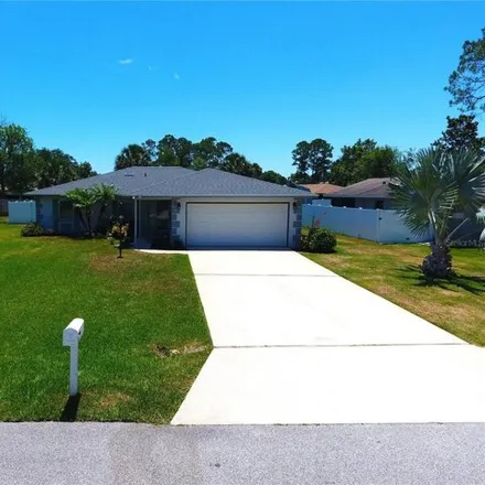 Image 3 - 15 Westfalls Ln, Palm Coast, Florida, 32164 - House for sale