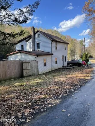 Buy this 4 bed house on 741 Bear Hollow Road in Ralpho Township, PA 17824