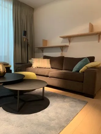 Rent this 2 bed apartment on NewTree Group in Boulevard du Souverain - Vorstlaan, 1170 Watermael-Boitsfort - Watermaal-Bosvoorde