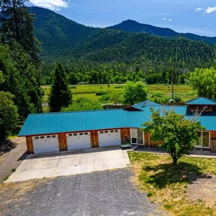 Buy this 3 bed house on 11048 Highway 238 in Applegate, Oregon