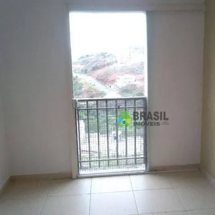 Buy this 2 bed apartment on Avenida Uriel Baptista da Costa in Região Urbana Homogênea XI, Poços de Caldas - MG