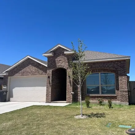 Rent this 4 bed house on Mearns Court in Midland, TX 79707