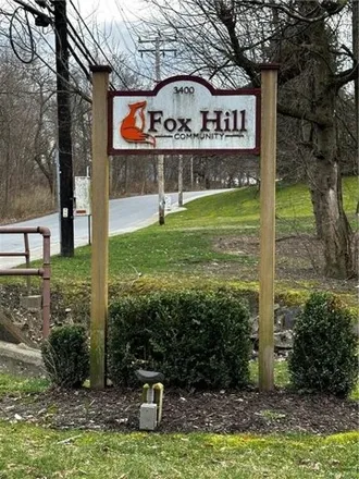 Rent this 2 bed condo on 3904 Fox Hill in City of Poughkeepsie, NY 12603