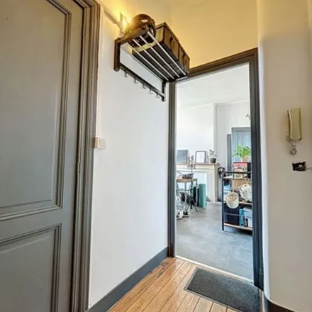 Rent this 1 bed apartment on Rue de Spa 19 in 4020 Angleur, Belgium